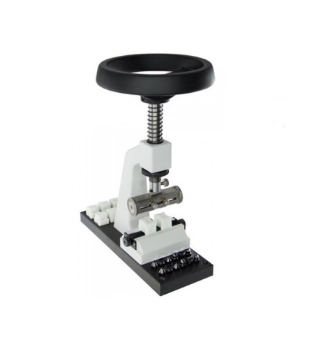 Bergeon 5700-Z device press for ope ...