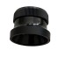 Bergeon 15664 additional magnifier 6.5x to 7x for Bergeon loupes 2611, 3611, 7913