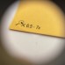 Bergeon 15664 additional magnifier 6.5x to 7x for Bergeon loupes 2611, 3611, 7913