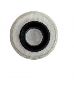 Bergeon 15664 additional magnifier 6.5x to 7x for Bergeon loupes 2611, 3611, 7913