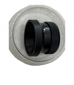 Bergeon 15664 additional magnifier 6.5x to 7x for Bergeon loupes 2611, 3611, 7913