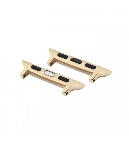 Adapter for Apple Watch Hirsch, Gol ...