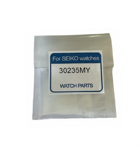Seiko Capacitor Kinetic 3023-5MZ, 3 ...