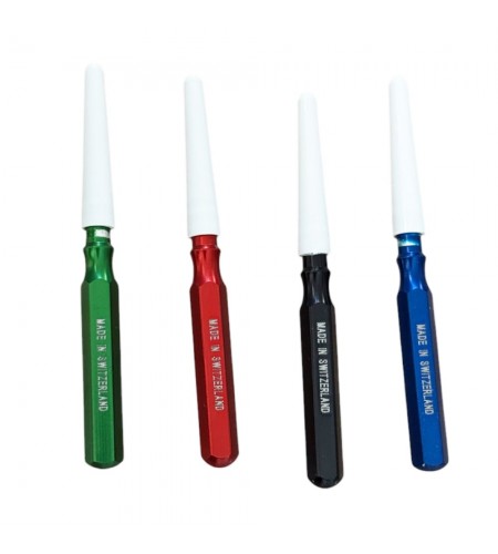 Horotec MSA17.000-04 set of 4 colou ...