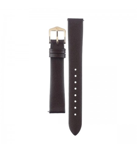 Hirsch Toronto M brown calf leather ...