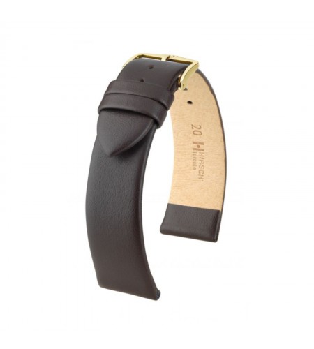 Hirsch Toronto M brown calf leather ...