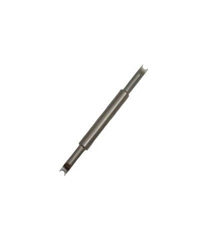 Bergeon replacement fork for bracelet pliers 6825 and 6825-PF 1.65 mm
