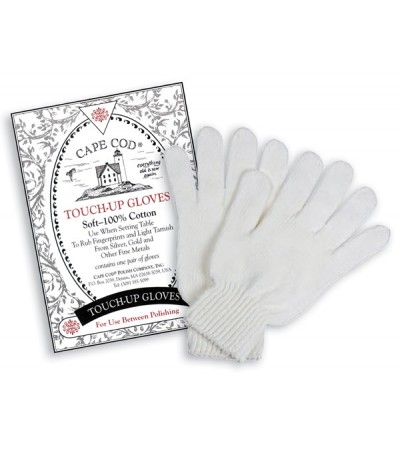 Cape Cod Touch-Up Gloves