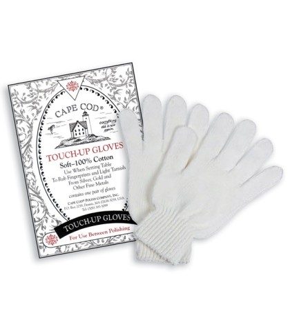 Cape Cod Touch-Up Gloves