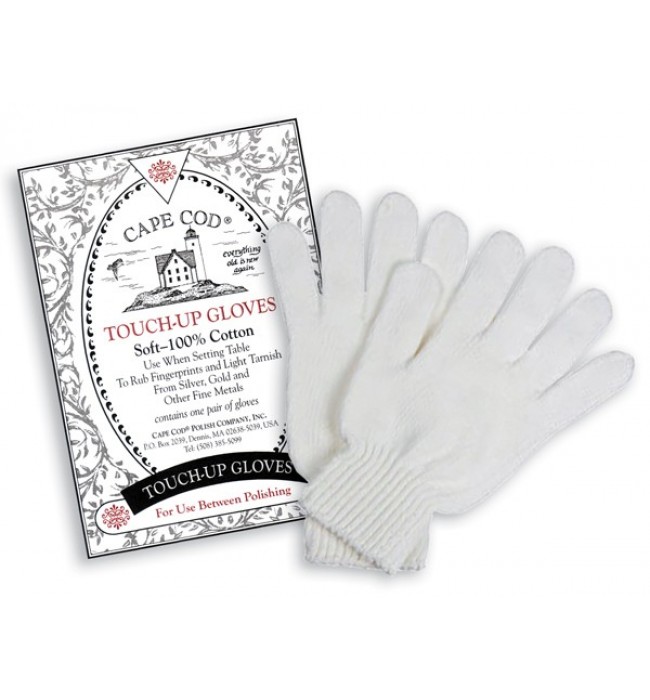 Cape Cod Touch-Up Gloves