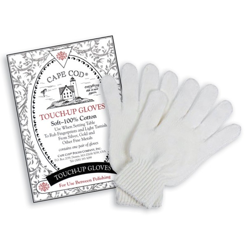 Cape Cod Touch-Up Gloves Cape Cod Touch-Up Gloves
