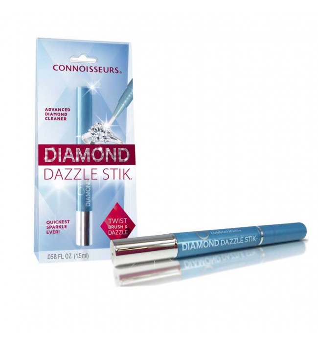 Connoisseurs Diamond Dazzle Stick Gift Package