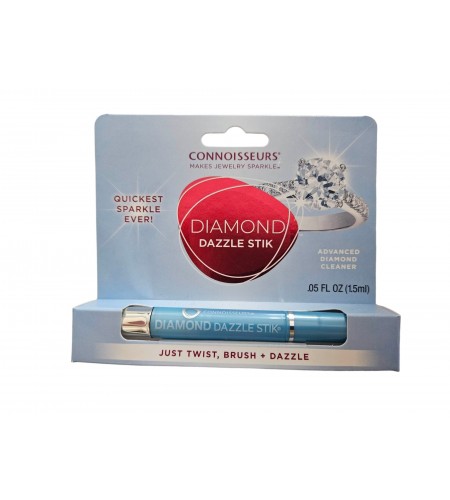 Connoisseurs Diamond Dazzle Stick G ...