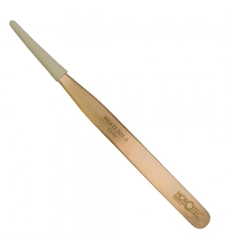 Horotec MSA12.305-3 precision tweez ...