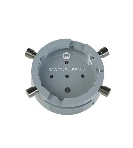 Bergeon 7100-ETA-775X watch movemen ...