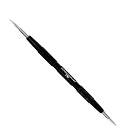 Bergeon 5767-F tool fine for fitting and removing spring bar bracelet