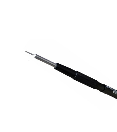 Bergeon 5767-F tool fine for fitting and removing spring bar bracelet