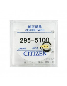 Citizen 295-51 (295-5100) MT621 cap ...
