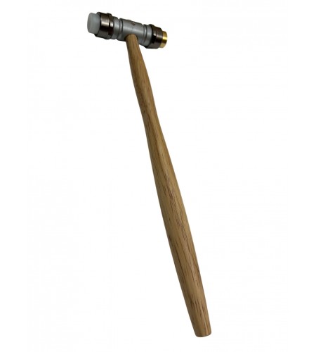 Boley small combined hammer in nylo ...