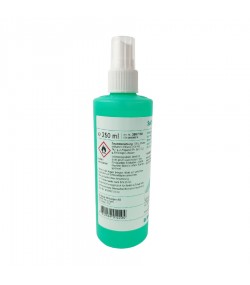 Softasept N spray bottle skin disinfection 250 ml