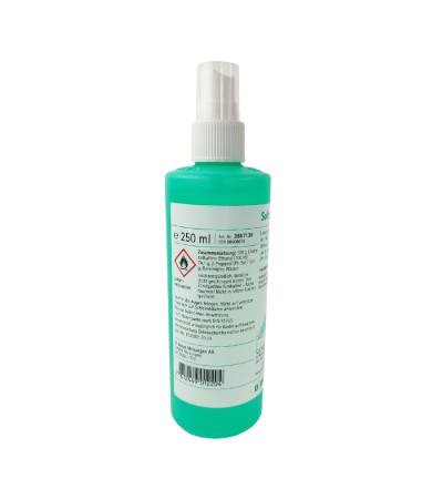 Softasept N spray bottle skin disinfection 250 ml