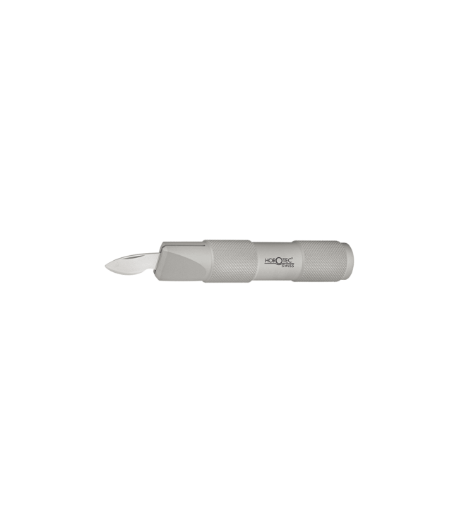 Horotec MSA 07.026 watch heavy duty right handed knife case opener