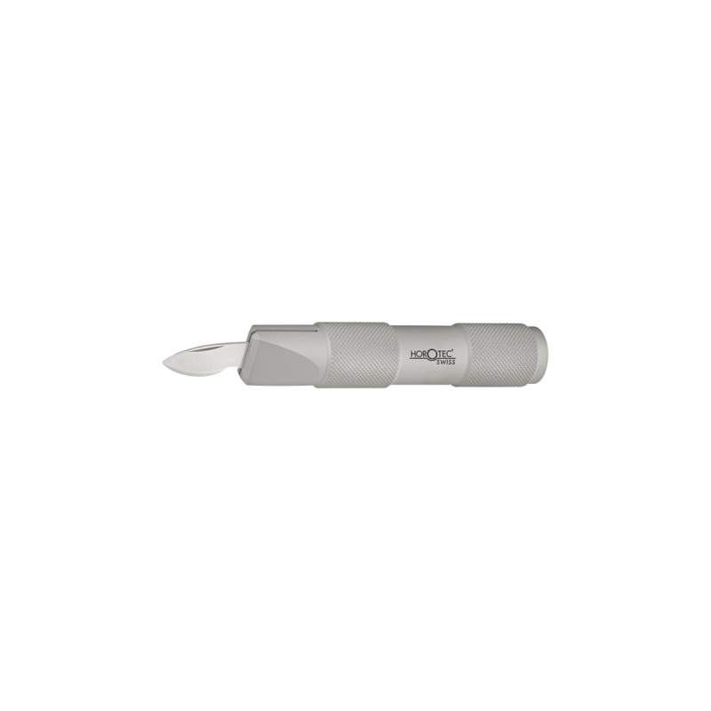 Horotec MSA 07.026 watch heavy duty right handed knife case opener Horotec MSA 07.026 watch heavy duty right handed knife case opener