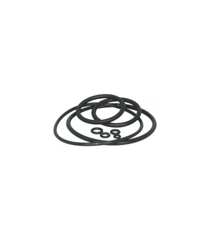 New set of gaskets for Bergeon 5555/10 waterproof tester machine