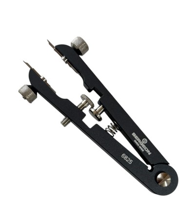 Bergeon 6825-PF watch bracelet pliers band remover