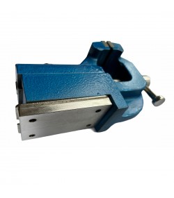 Boley watchmaker bench vice with quick-release