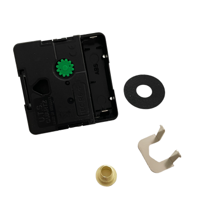 UTS W800 clock quartz movement 16 mm