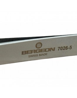 Прецизни пинсети Bergeon 7026-5 от  ...