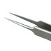 Прецизни пинсети Bergeon 7026-5 от стомана, дължина 110 мм