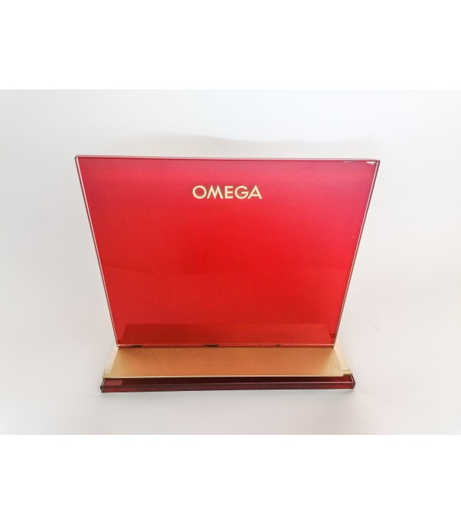 Витрина за часовници Omega за магазини и бутици