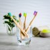 Kids Toothbrushes OLA Bamboo