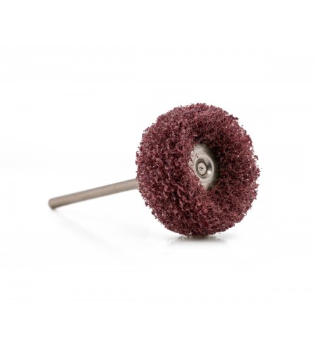 Fine Aluminium Oxide Trimming Polis ...