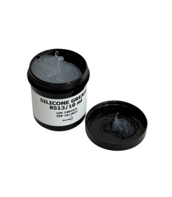 Moebius 8513 silicone seal grease for crowns and caseback gaskets, 10ml