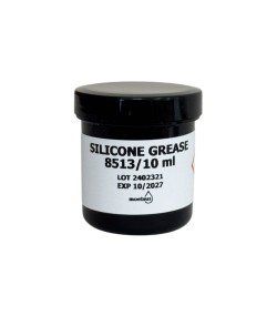 Moebius 8513 silicone seal grease for crowns and caseback gaskets, 10ml
