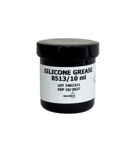 Moebius 8513 silicone seal grease f ...