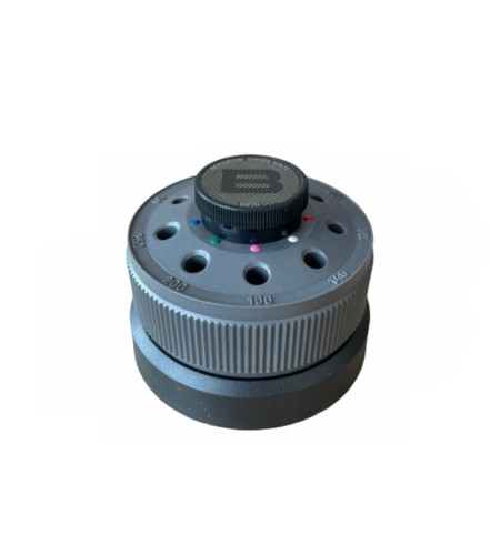 Bergeon 5970-S rotating stand for 9 ...