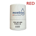 Масло Moebius 9104 SC 1300 за механични часовници 2ml - червено