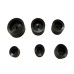 Бergeon 6527-6CP комплект за стъклени вложки за часовници Ø19-40mm