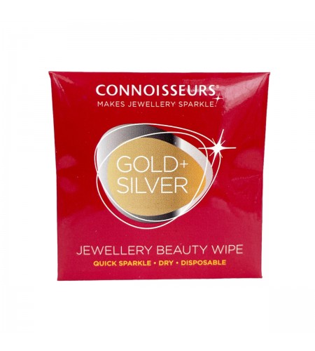 Connoisseurs Jewelry Dry Disposable ...