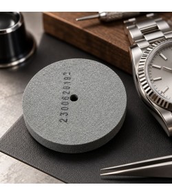 Artifex elastic abrasive grinding wheel silicon carbide for Rolex SC 150 MP