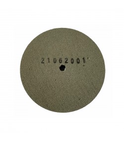 Artifex elastic abrasive grinding wheel silicon carbide for Rolex SC 150 MP