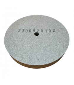 Artifex elastic abrasive grinding wheel silicon carbide for Rolex SC 150 MP