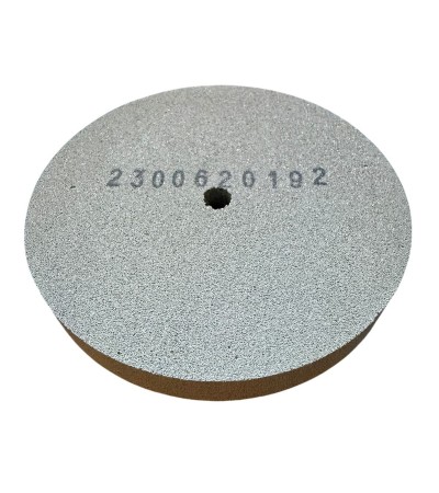 Artifex elastic abrasive grinding wheel silicon carbide for Rolex SC 150 MP