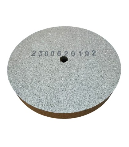 Artifex elastic abrasive grinding wheel silicon carbide for Rolex SC 150 MP