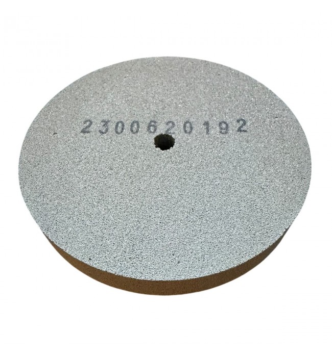 Artifex elastic abrasive grinding wheel silicon carbide for Rolex SC 150 MP
