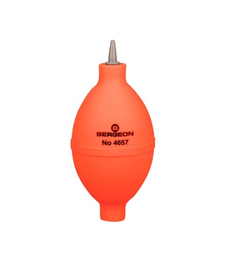 Bergeon 4657 rubber dust blower for ...